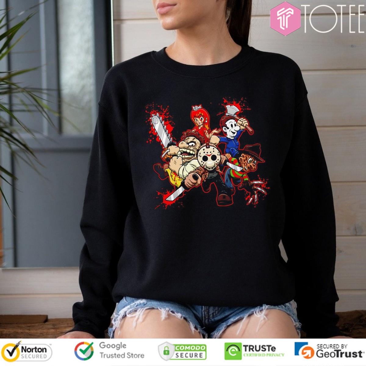 Sweatshirt