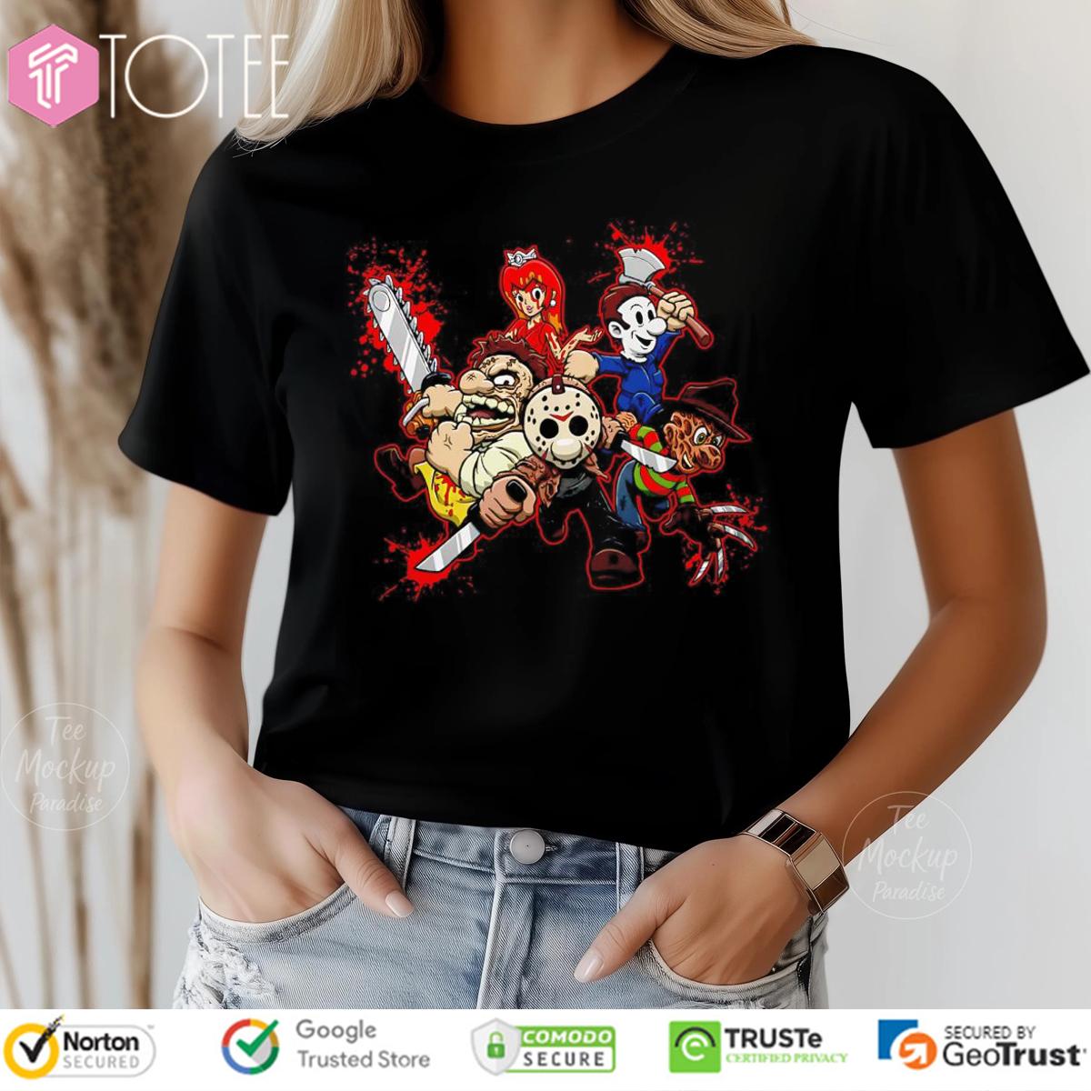 Women's Shirt