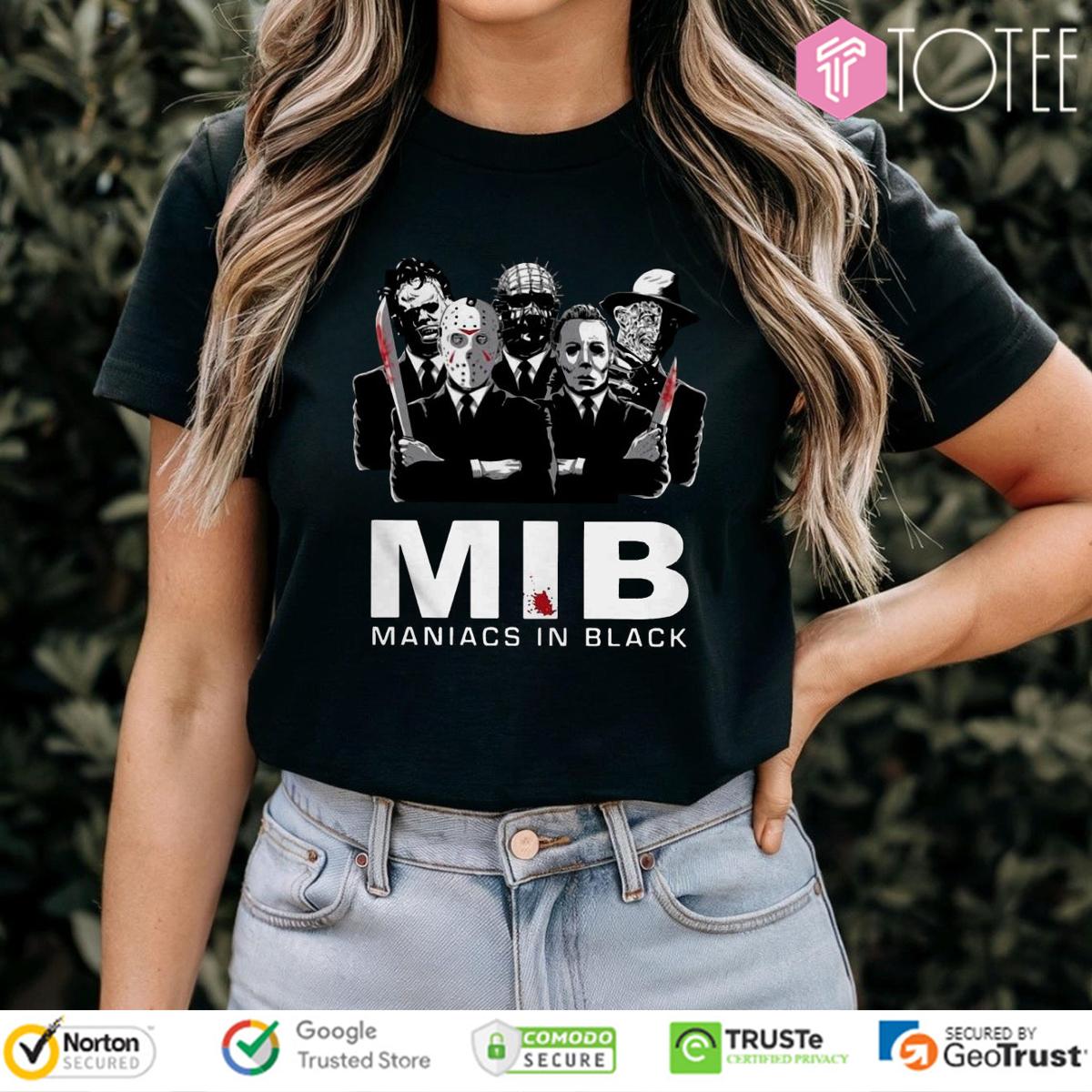 Women's Shirt