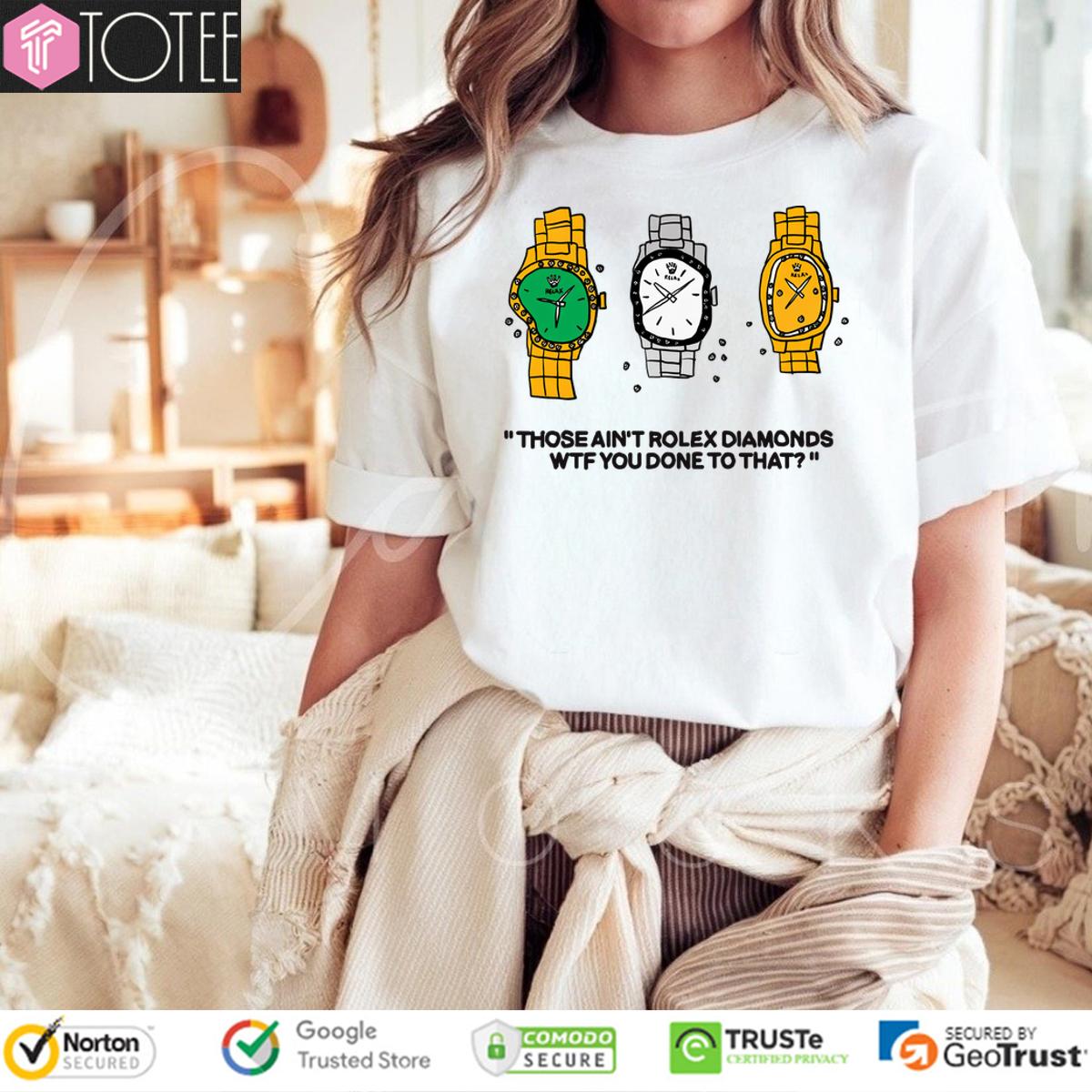 Women's Shirt