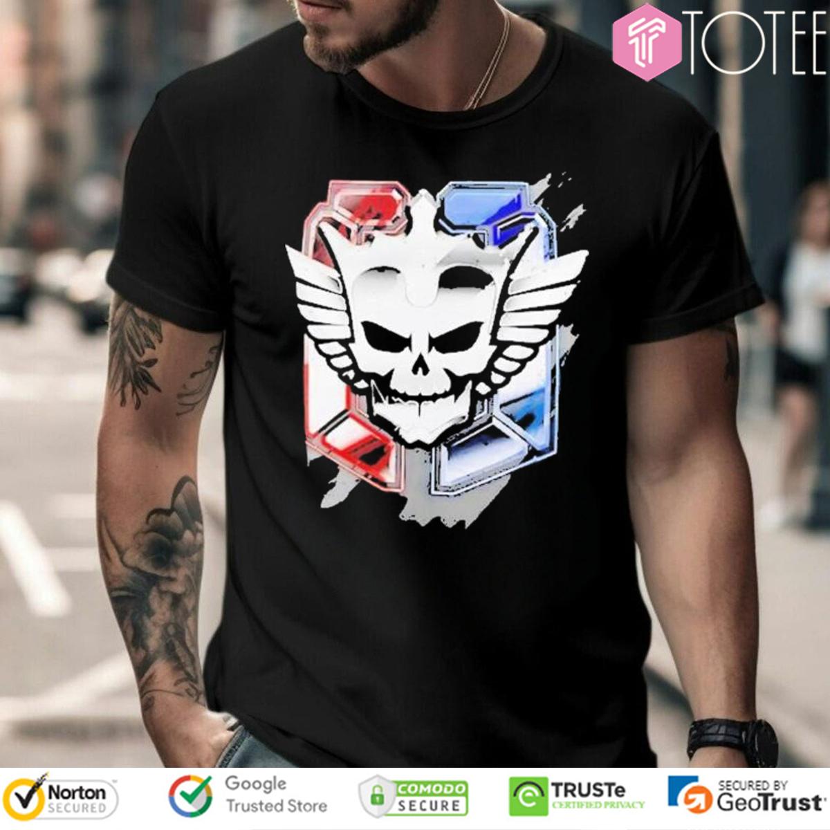 Shirt Shirt
