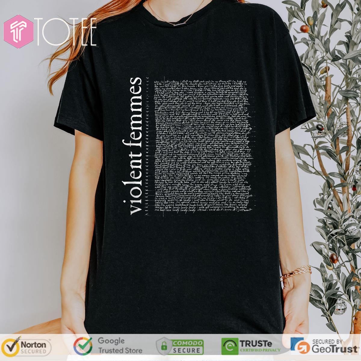 Women's Shirt