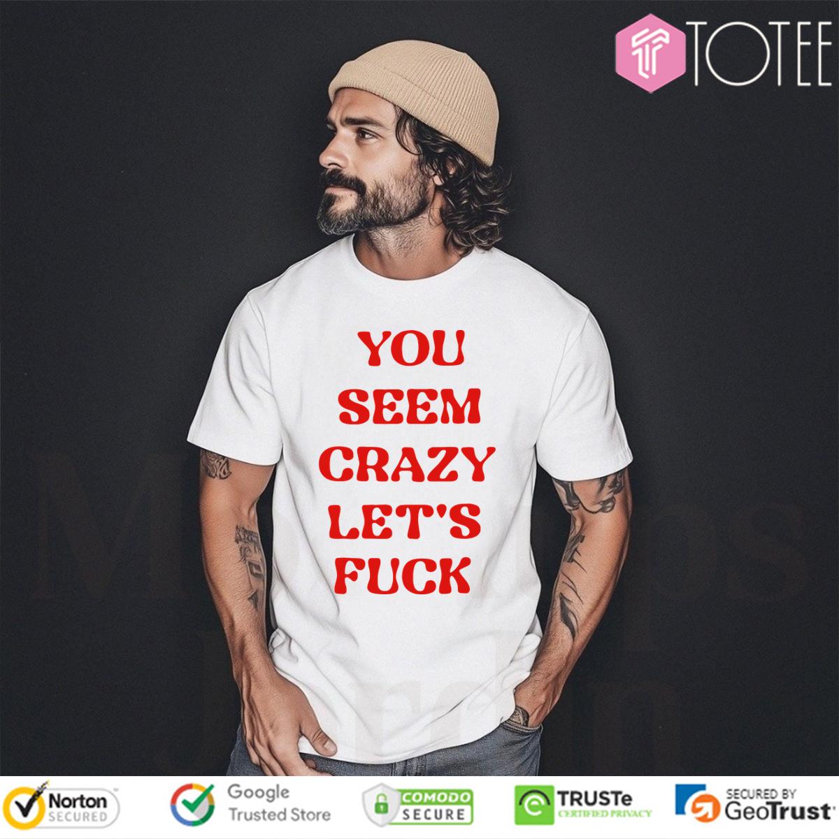 Shirt Shirt
