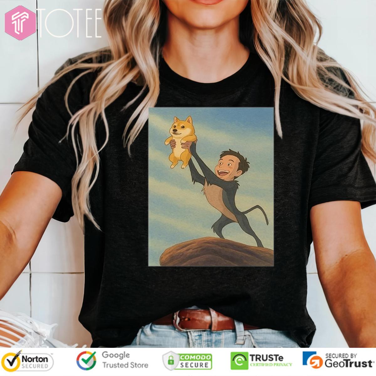 Women's Shirt