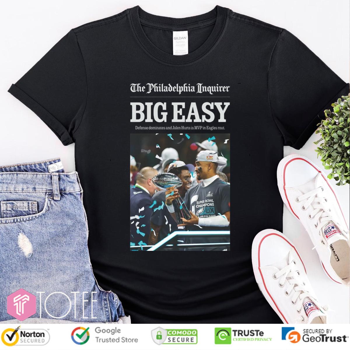 Shirt Shirt