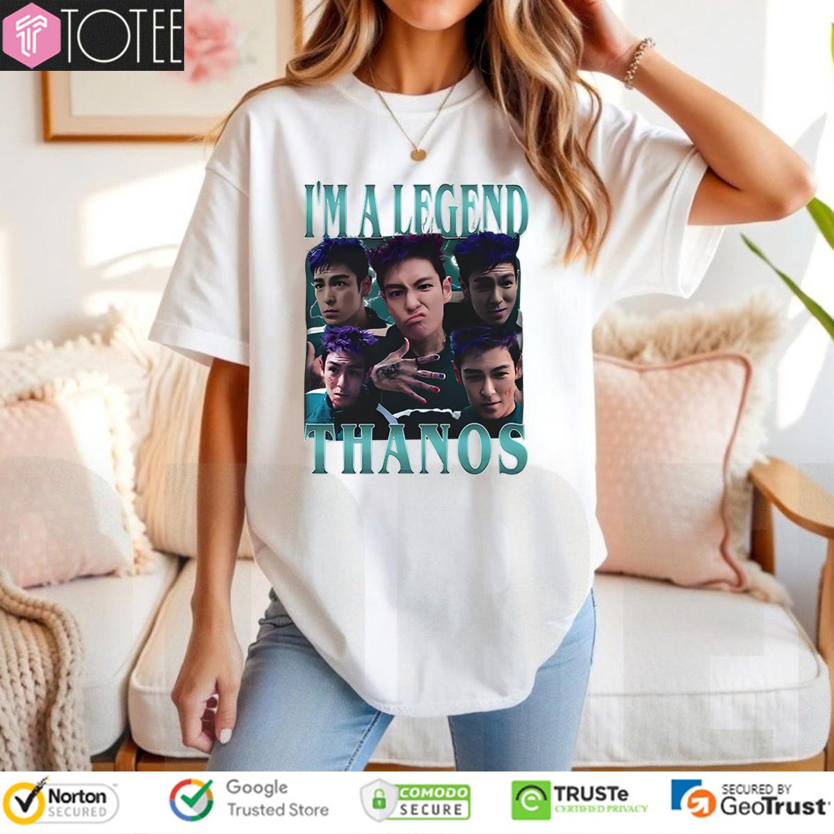 Women's Shirt