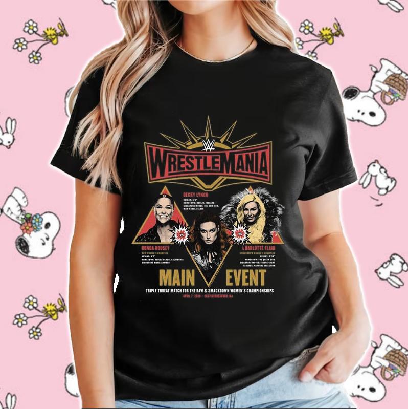 Women's Shirt