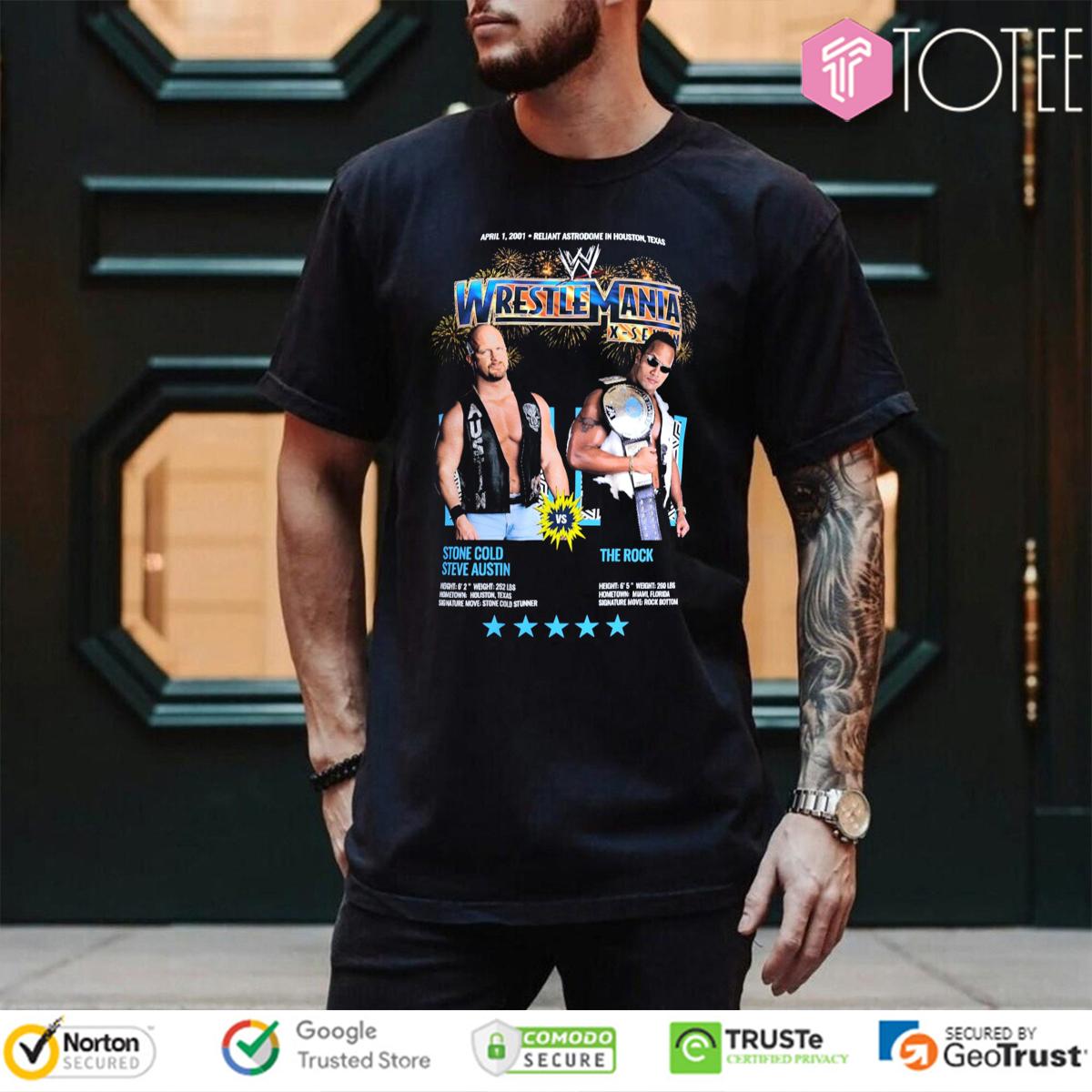 Shirt Shirt