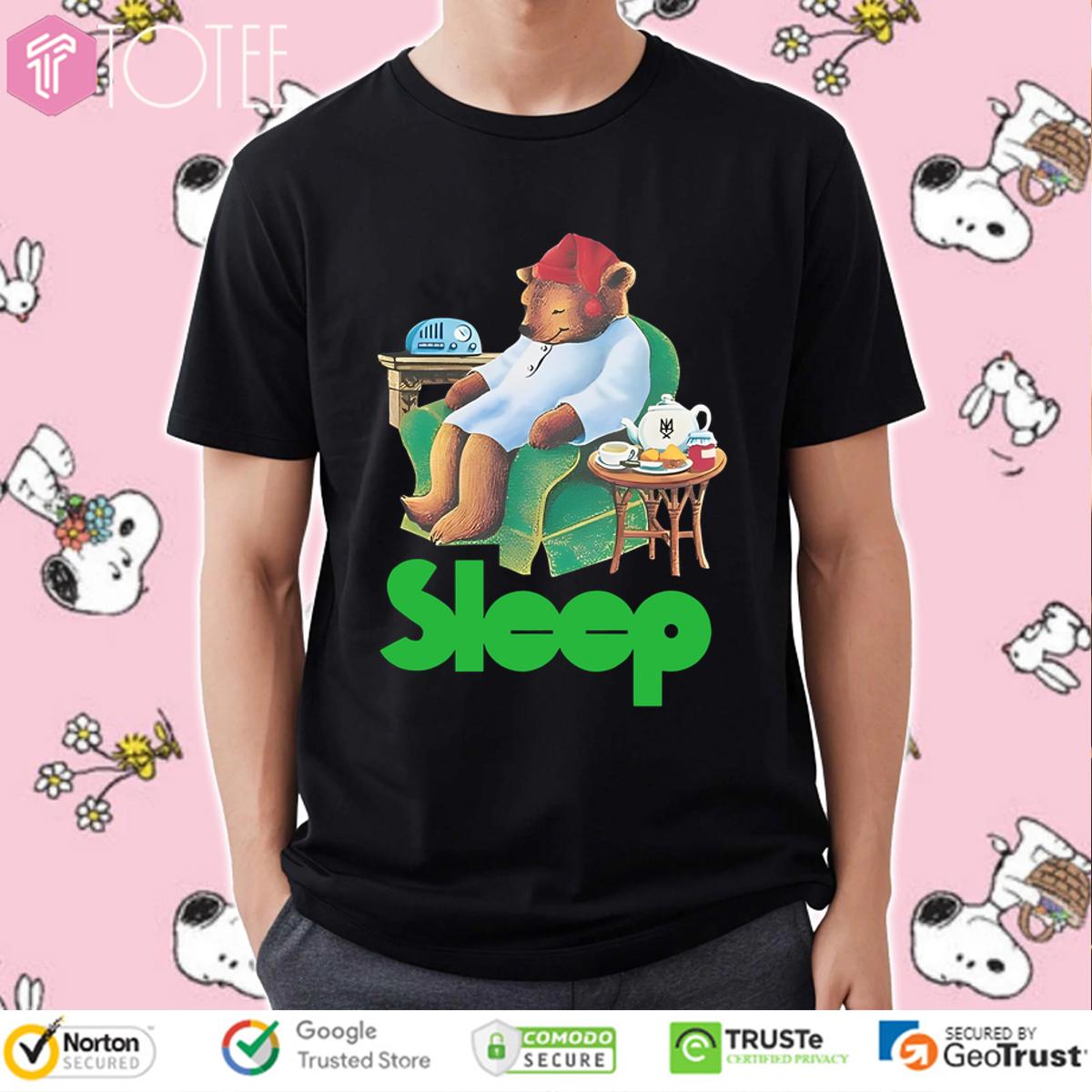 Shirt Shirt
