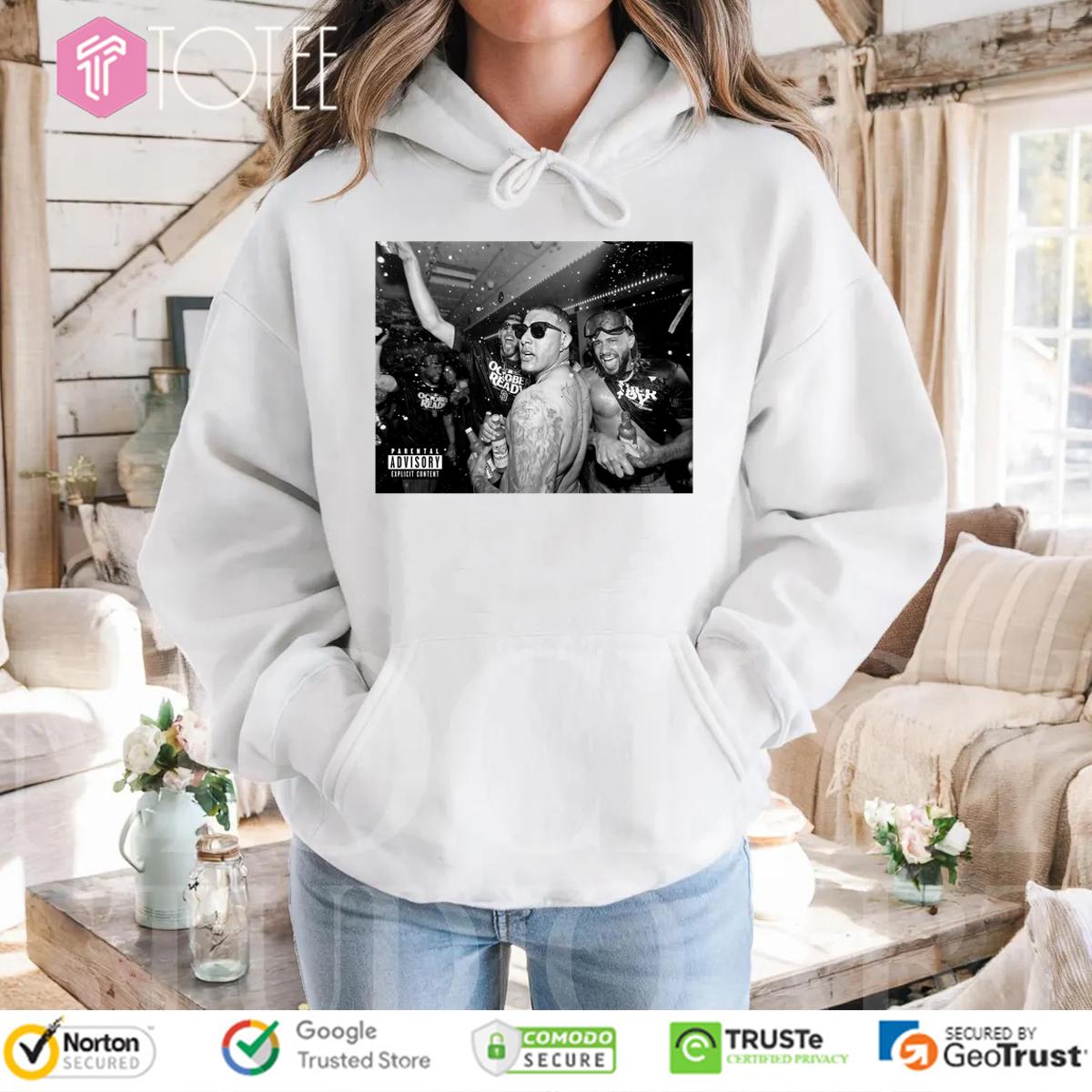 Hoodie Hoodie