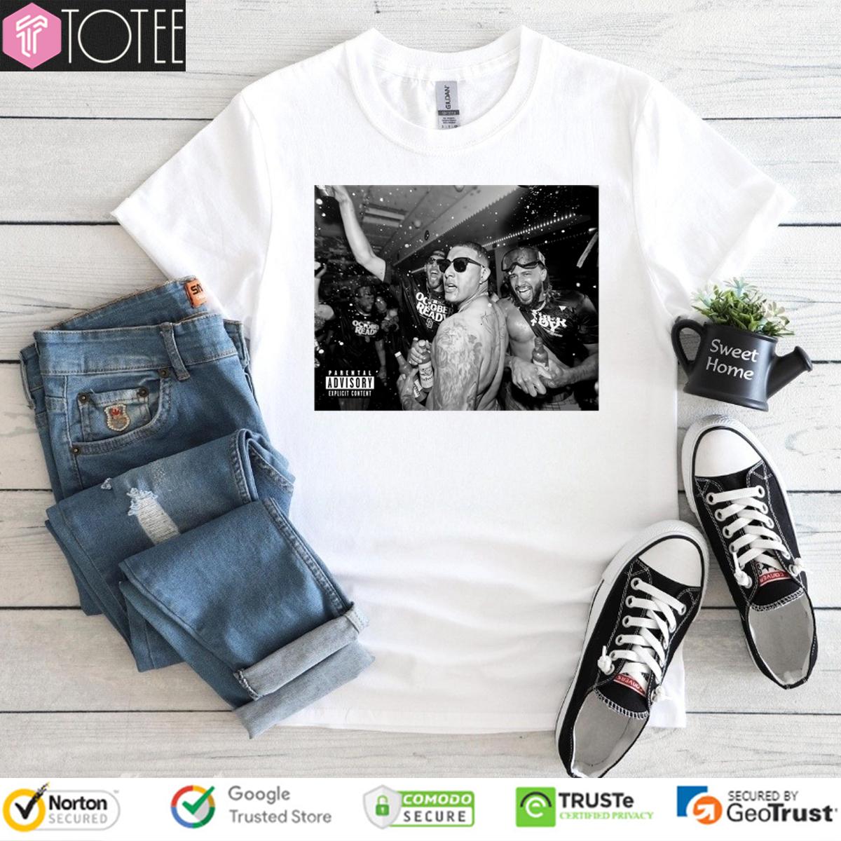 Shirt Shirt