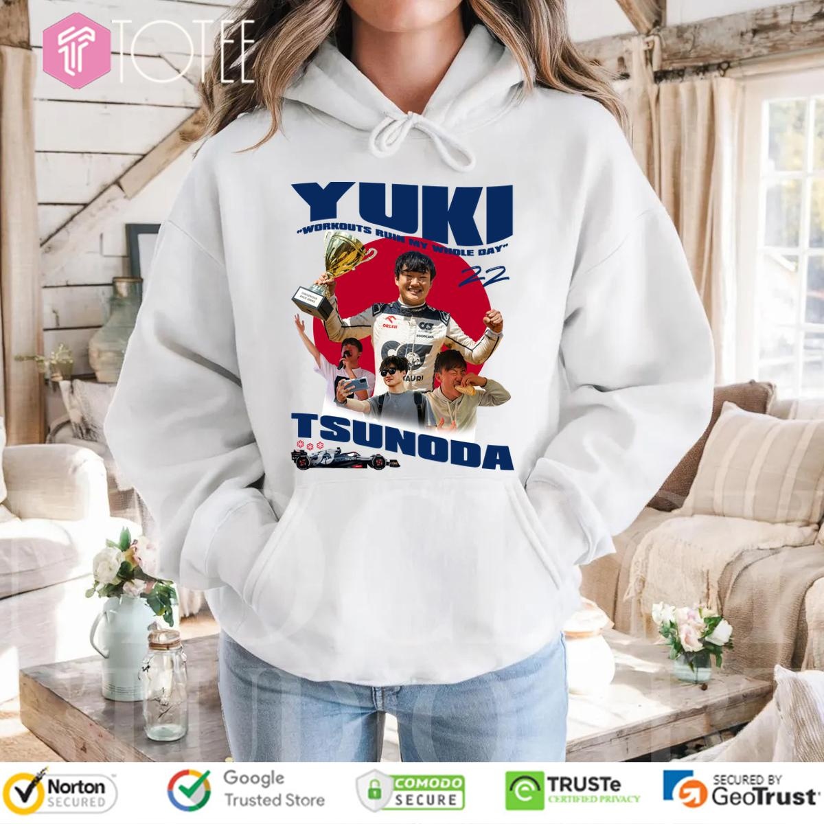 Sweatshirt