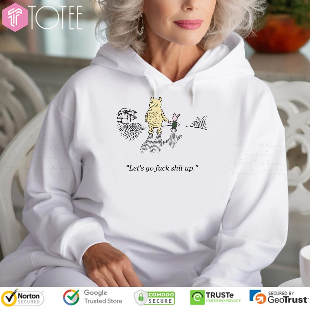 Sweatshirt Sweatshirt