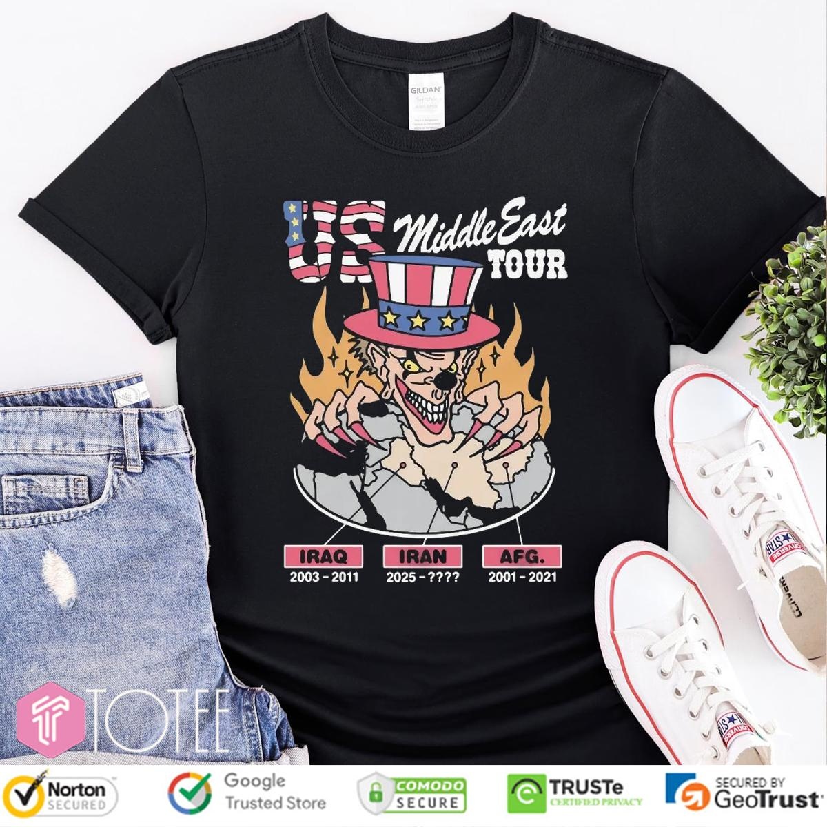 Women's Shirt
