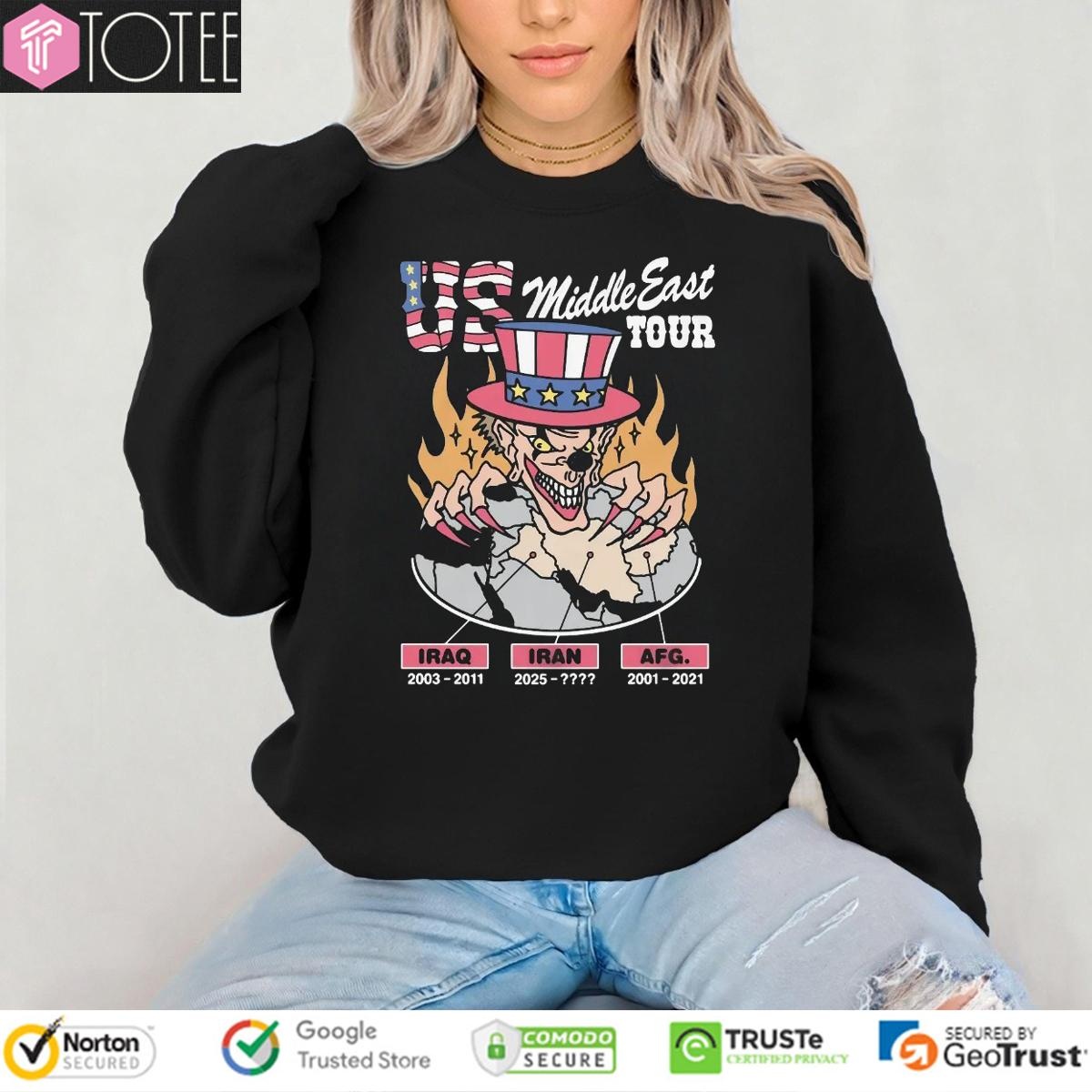 Sweatshirt