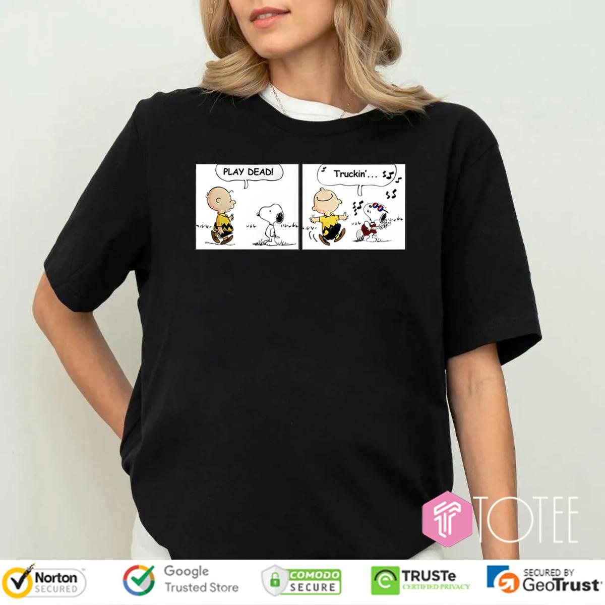Women's Shirt