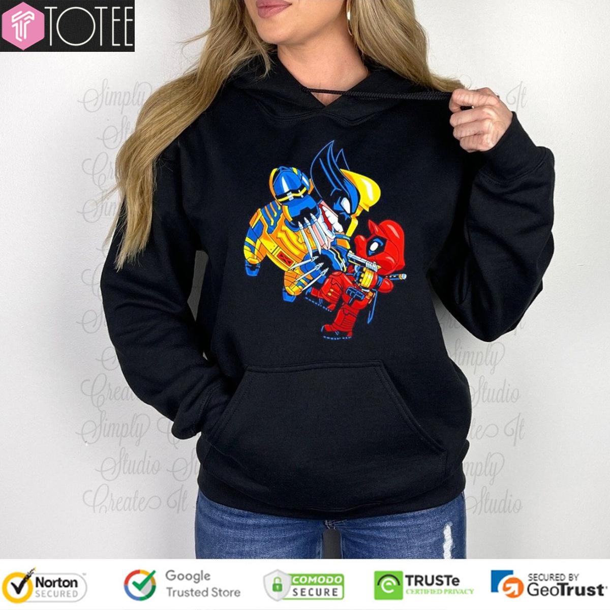 Hoodie