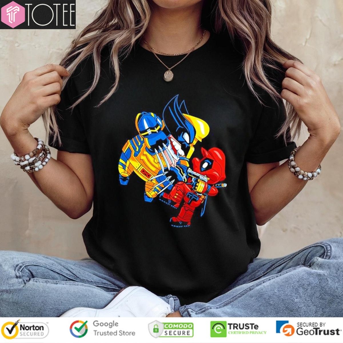 Women's Shirt