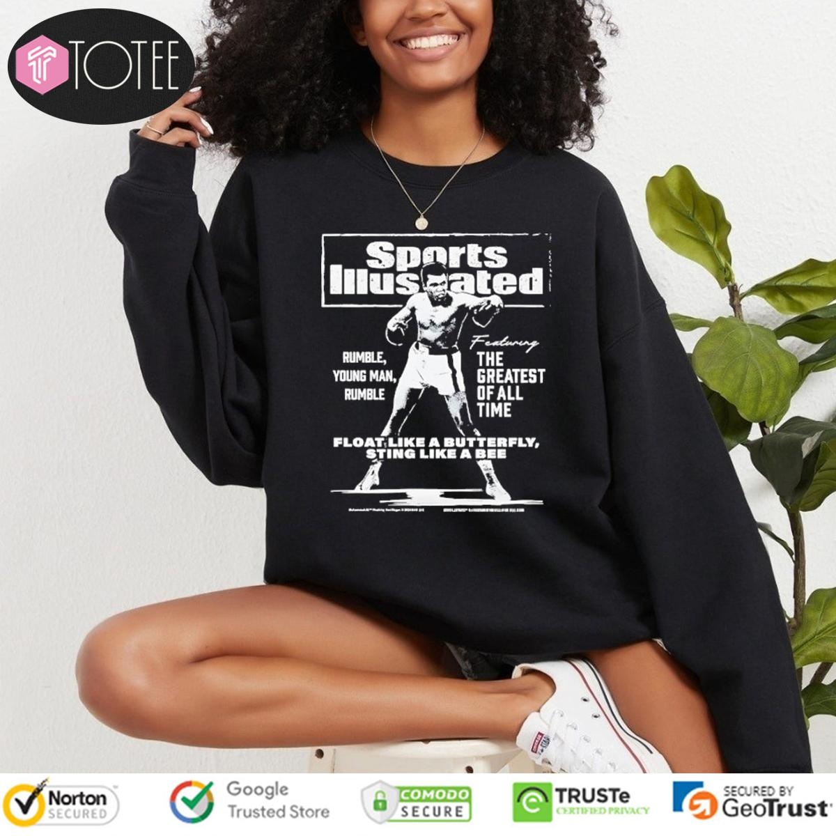 Sweatshirt Sweatshirt