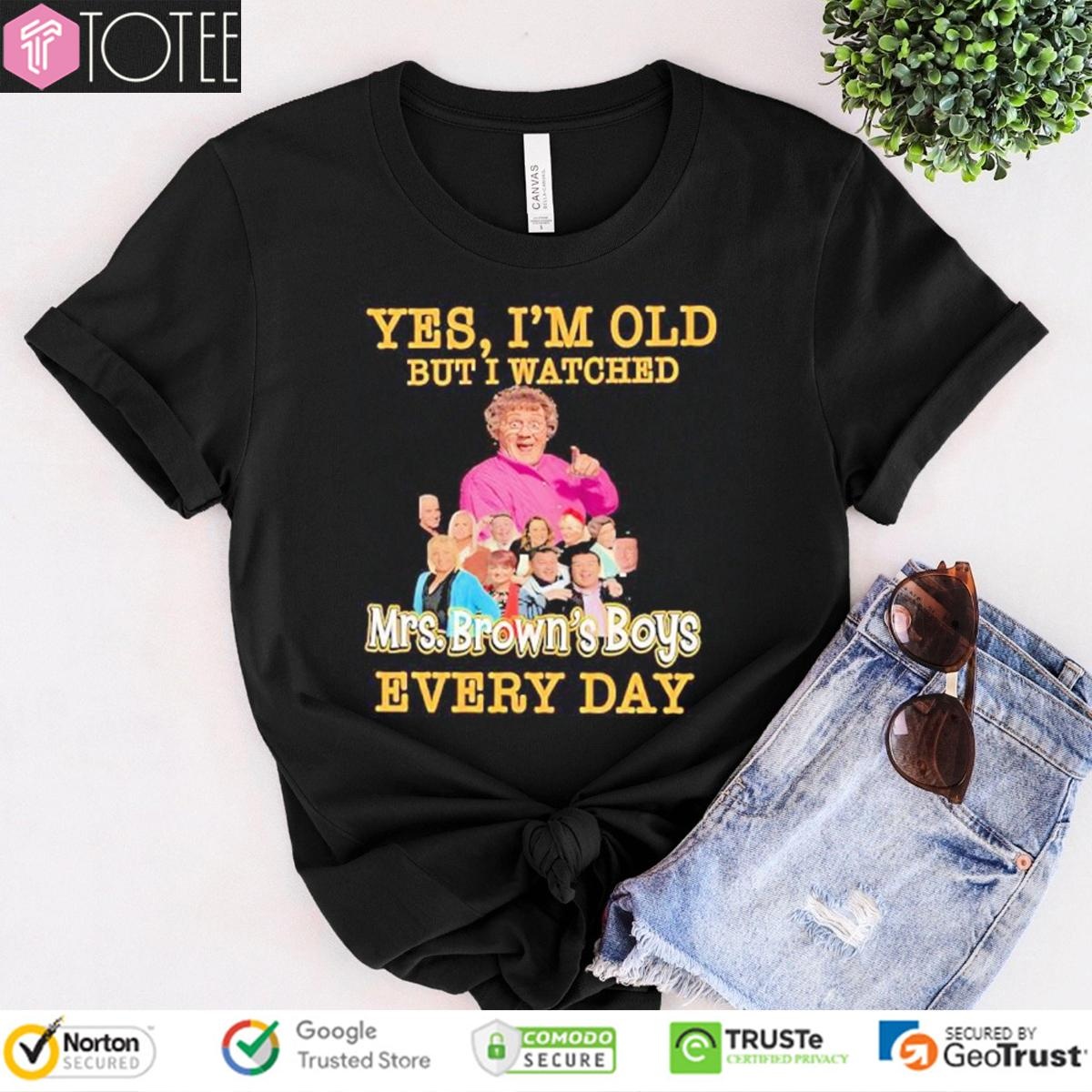 Shirt Shirt