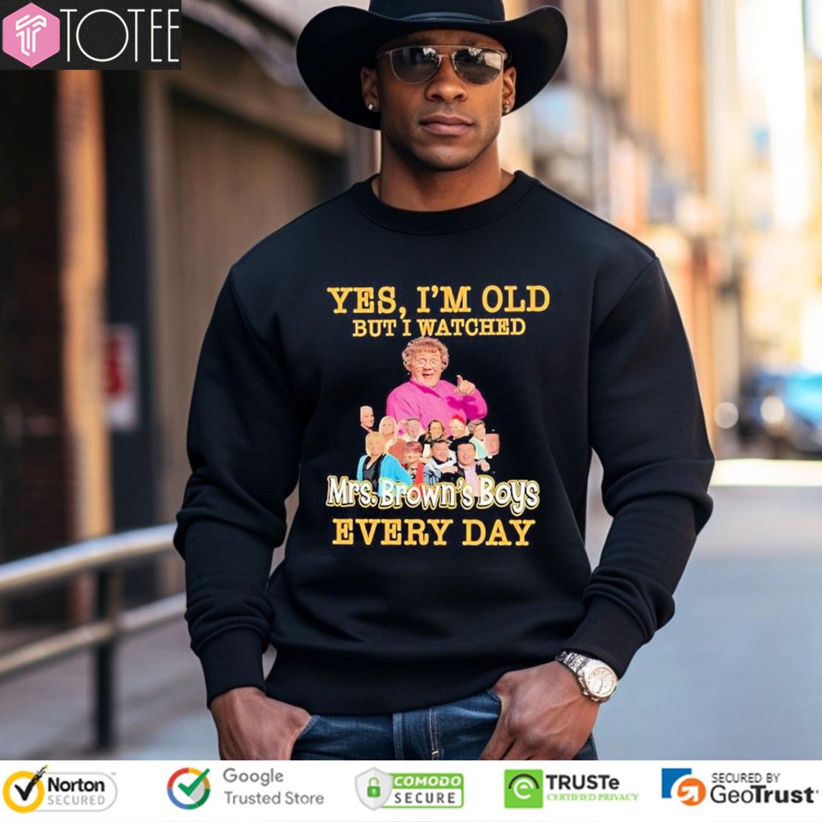 Sweatshirt Sweatshirt