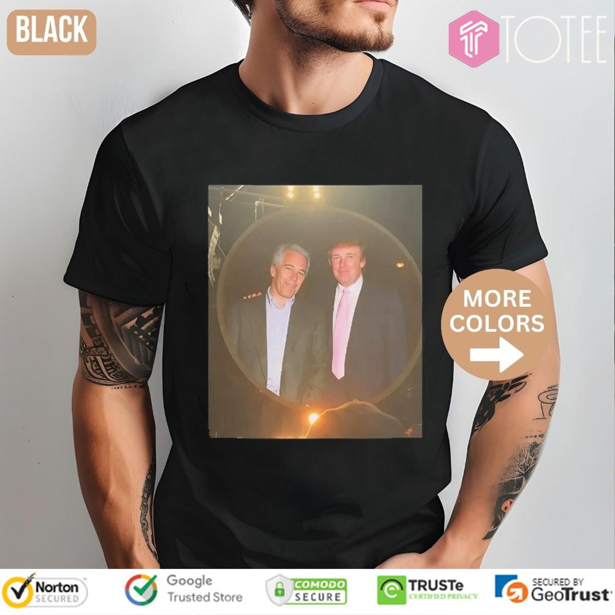 Shirt Shirt